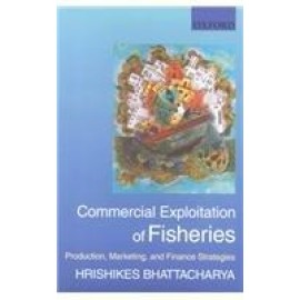 Commercial Exploitation of Fisheries 